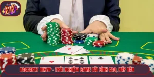 Baccarat Rikvip