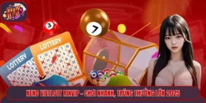 keno vietlott Rikvip