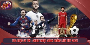 kèo cược uy tín