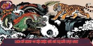 Long hổ Rikvip