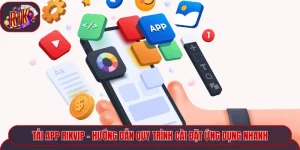 Tải App Rikvip