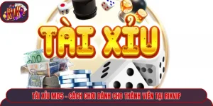 Tài Xỉu MD5